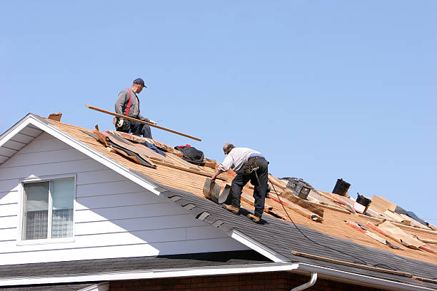 Best Hot Roofs  in Spartanburg, SC